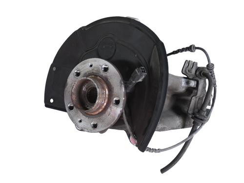 Used Right front steering knuckle Right front steering knuckle RENAULT ESPACE V (JR_) 1.6 dCi 160 (160 hp) 33404414 33404414