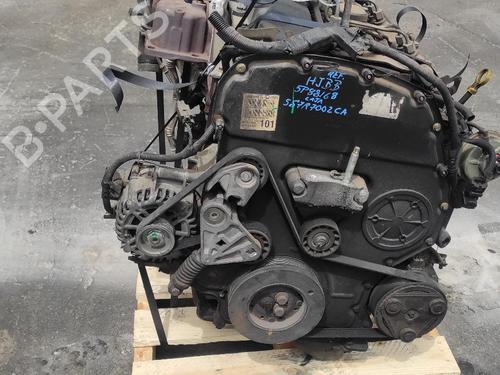 Engine FORD MONDEO III (B5Y)  | BP19049295M1 
