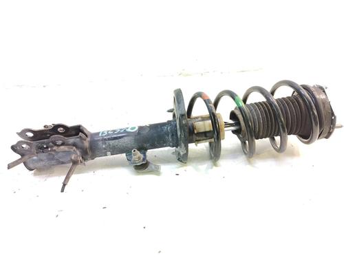 Used Left front shock absorber Left front shock absorber FORD ECOSPORT [2011-2022] 34487628 34487628