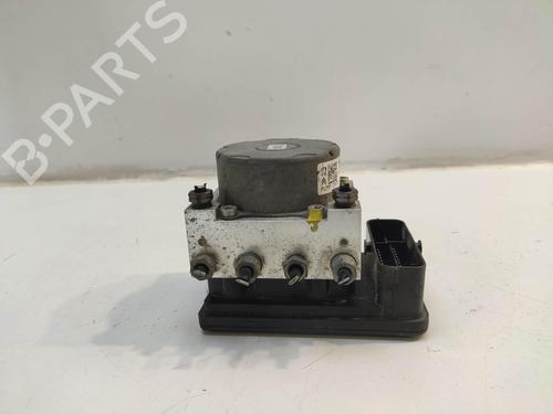 Used ABS pump ABS pump CITROËN C3 II (SC_) 1.4 HDi 70 (SC8HZC, SC8HR0, SC8HP4) (68 hp) 34486282 34486282