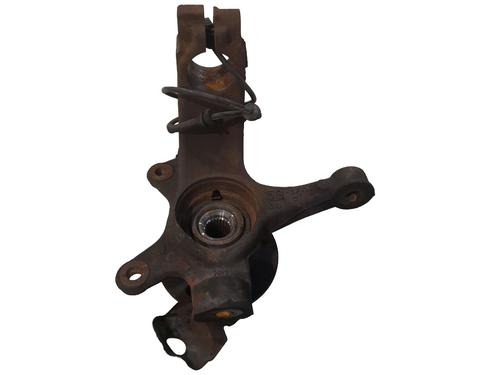 Used Right front steering knuckle Right front steering knuckle TOYOTA AYGO (_B1_) 1.0 (KGB10_, KGB10R) (68 hp) 34549389 34549389