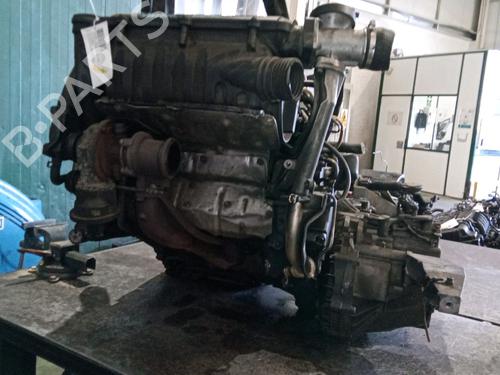 AC compressor MERCEDES-BENZ A-CLASS (W168)  | BP18553946M34 