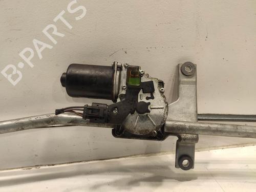 Front wiper motor MERCEDES-BENZ VITO Bus (W639)  | BP14473915M29 