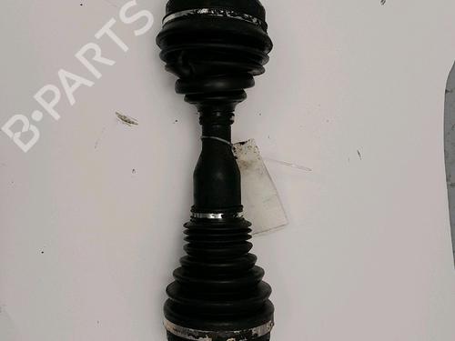 Used Right front driveshaft VOLVO XC90 I (275) T6 AWD (272 hp) 15635721
