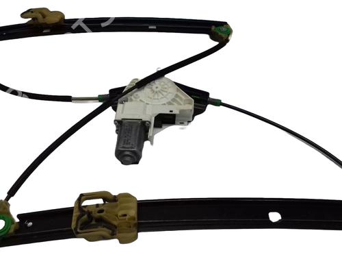 Front left window mechanism AUDI A4 B8 Avant (8K5) | BP36843618C22 - Image 2