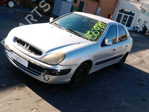 Engine CITROËN XSARA (N1) 1.6 16V | BP16255698M1 
