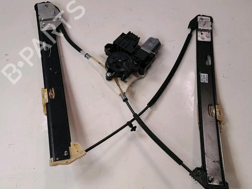 Used Front left window mechanism Front left window mechanism SEAT IBIZA V (KJ1, KJG) 1.0 TSI (95 hp) 34463705 34463705