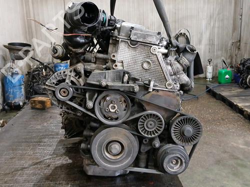 Engine OPEL ZAFIRA A MPV (T98) 2.0 DI 16V (F75) | BP21835134M1 