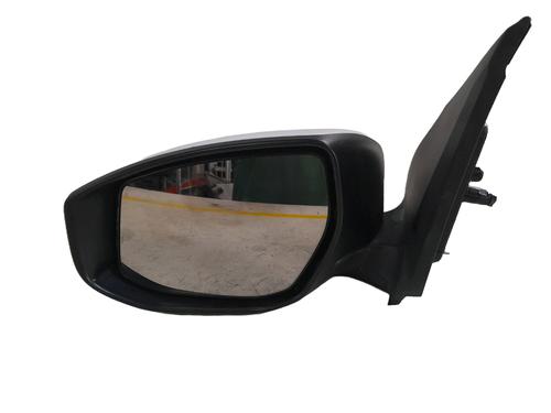 Used Left mirror NISSAN PULSAR Hatchback (C13) 1.5 dCi (110 hp) 27725781