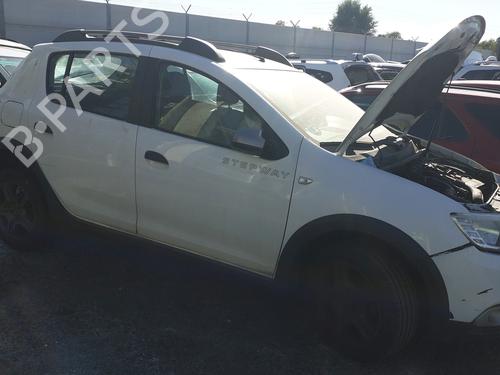 Tailgate DACIA SANDERO II TCe 90 (B8M1, B8MA, B8AC) | BP33410286C6 - Image 4