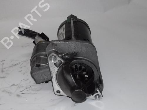 Used Starter Starter DACIA LODGY (JS_) 1.5 dCi (90 hp) 35730071 35730071