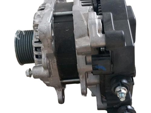 Alternator SUZUKI VITARA (LY) 1.4 Hybrid (Mild Hybrid) (APK414) | BP35735775M7 - Image 4