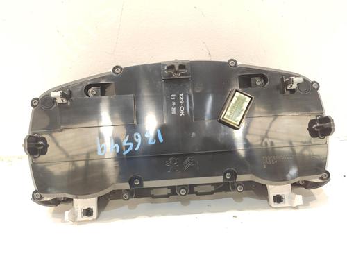 Instrument cluster CITROËN C3 III (SX) 1.2 THP 110 (SXHNPS, SXHNZT, SXHNZ6) | BP34487558C47 - Image 2