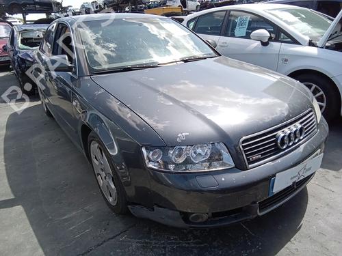 Gearbox AUDI A4 B6 Avant (8E5)  | BP34491834M3  - Image 5