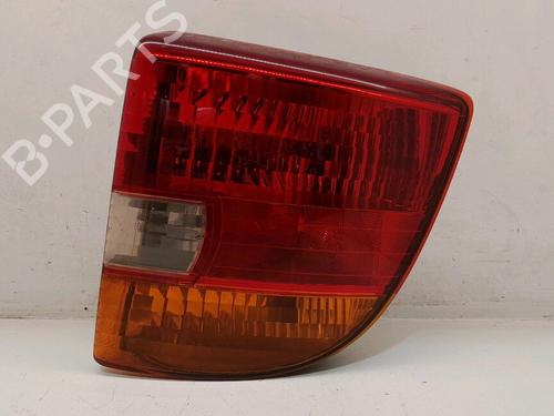 Used Right taillight Right taillight TOYOTA CELICA Coupe (_T23_) 1.8 16V VT-i (ZZT230_, ZZT230) (143 hp) 34447462 34447462