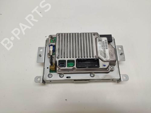 Electronic module FORD KUGA II (DM2) 1.5 TDCi | BP14463460M83 