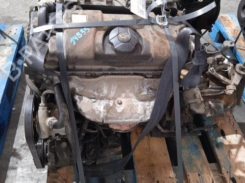 Engine CITROËN XSARA (N1) 1.6 i | BP14477681M1 