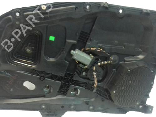 Used Front right window mechanism FORD FIESTA V (JH_, JD_) 1.4 TDCi (68 hp) 14446422
