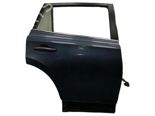 Used Right rear door Right rear door TOYOTA RAV 4 IV (_A4_) 2.0 D 4WD (ALA41_) (124 hp) 34547027 34547027