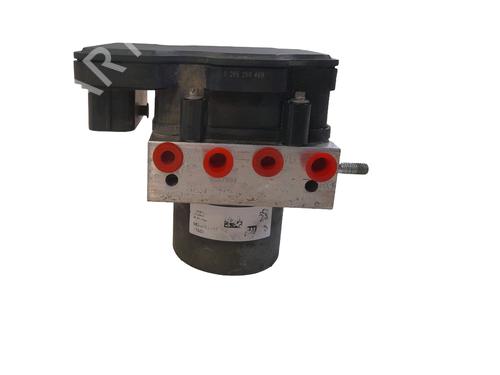 abs-pump-citroen-c3-iii-sx-2016-34552571 main image