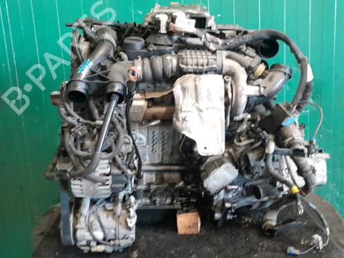 Alternator CITROËN BERLINGO Box Body/MPV (B9) 1.6 HDi 90 | BP39107631M7 - Image 3