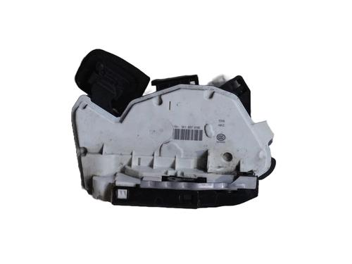 Front right lock SEAT LEON (5F1)  5K1837016E