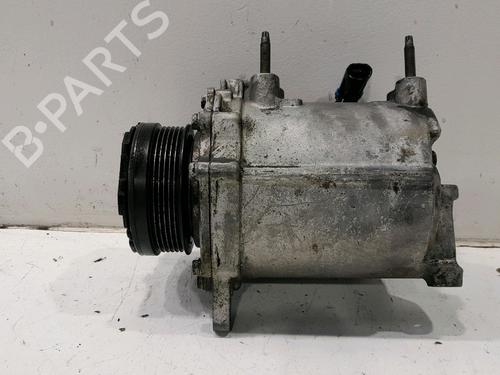 Compressor A/A CADILLAC SEVILLE 4.6 STS V8 (305 hp) 17698715