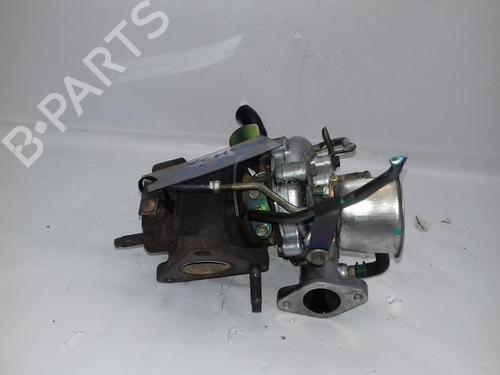 Turbolader/Kompressor Turbolader/Kompressor 35730462 35730462