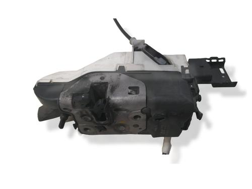 Used Front left lock Front left lock CITROËN BERLINGO MULTISPACE (B9) 1.6 HDi 75 16V (75 hp) 34464934 34464934