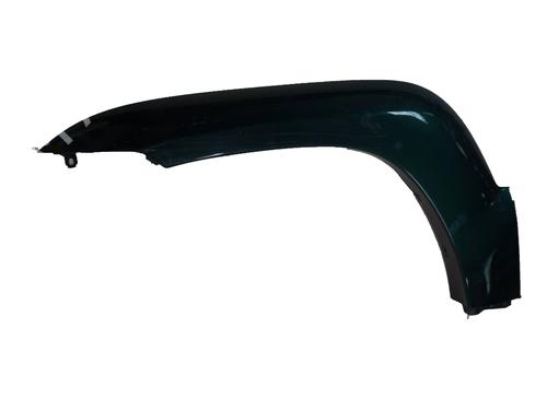 Used Front left wheel arch trim Front left wheel arch trim TOYOTA LAND CRUISER 90 (_J9_) 3.0 D-4D 4WD (KDJ90_, KDJ95_, KDJ90W, KDJ95W) (163 hp) 33978904 33978904