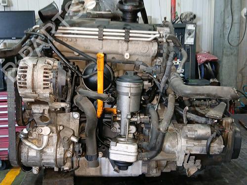 AC compressor SEAT IBIZA III (6L1) 1.9 TDI | BP35735741M34 - Image 4