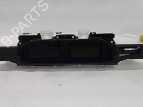 Used Electronic module Electronic module MAZDA CX-7 (ER) 2.2 MZR-CD AWD (ER10A) (173 hp) 34482435 34482435