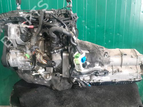 Engine BMW 3 (F30, F80) 318 d | BP24855620M1 