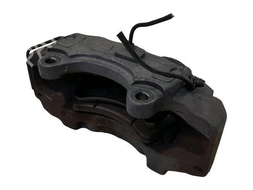 Left front brake caliper AUDI Q7 (4LB) 3.0 TDI quattro | BP34494601M105 - Image 3