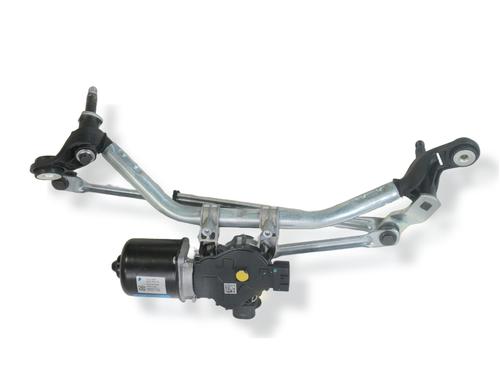 Used Front wiper motor Front wiper motor RENAULT CAPTUR II (HF_) 1.0 TCe 90 ECO-G (HFM6) (91 hp) 33406559 33406559