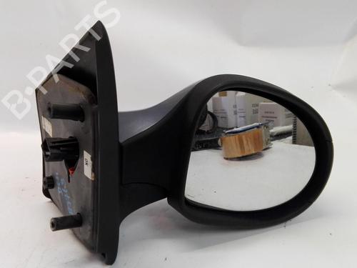 right-mirror-renault-twingo-ii-cn0_-2007-34482329 main image