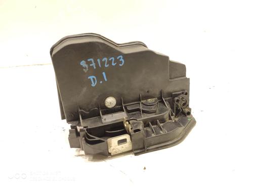 Front left lock BMW 5 (E60) 530 d | BP14474861C98 