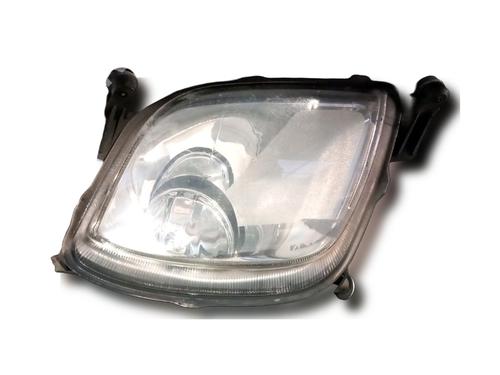 Højre foran tåkelykt PORSCHE CAYENNE (9PA) [2002-2010]  21523750