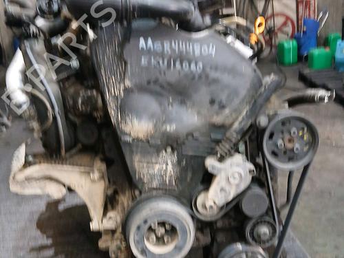 Used Gearbox Gearbox SEAT CORDOBA (6K1, 6K2) 1.4 16V (75 hp) 33980246 33980246