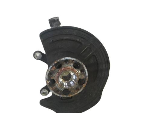 Used Left front steering knuckle MERCEDES-BENZ B-CLASS Sports Tourer (W246, W242) B 180 CDI (246.200) (109 hp) 24323922
