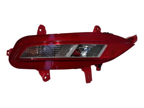 Used Rear bumper left light Rear bumper left light HYUNDAI TUCSON (NX4E, NX4A) 1.6 T-GDi (150 hp) 34548101 34548101