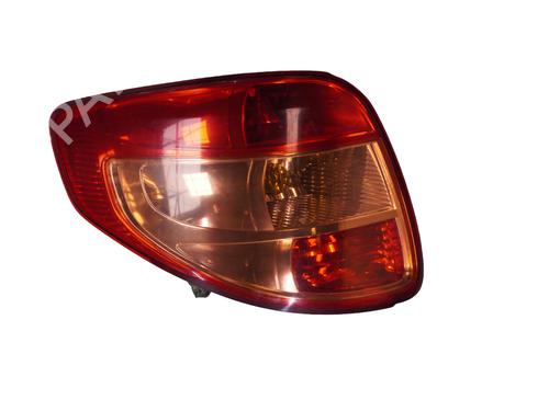 Used Other Other SUZUKI SX4 (EY, GY) 1.9 DDiS 4x4 (RW419D) (120 hp) 34491400 34491400