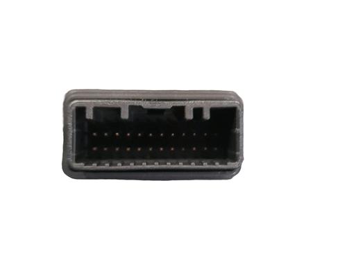 Instrument cluster DACIA LODGY (JS_) 1.5 dCi | BP21587025C47 