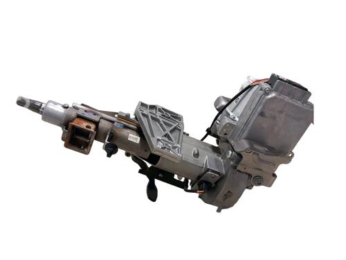 Used Steering column RENAULT CAPTUR I (J5_, H5_) 0.9 TCe 90 (90 hp) 22698723