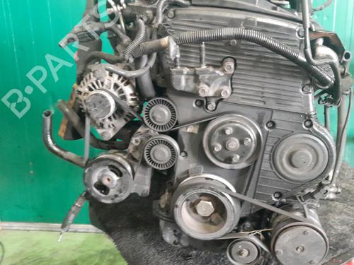 Used Starter Starter KIA CARNIVAL II (GQ) 2.9 CRDi (144 hp) 35735656 35735656