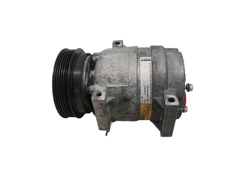 AC compressor RENAULT LAGUNA II (BG0/1_) 1.6 16V (BG0A, BG0L) | BP35732559M34 - Image 2
