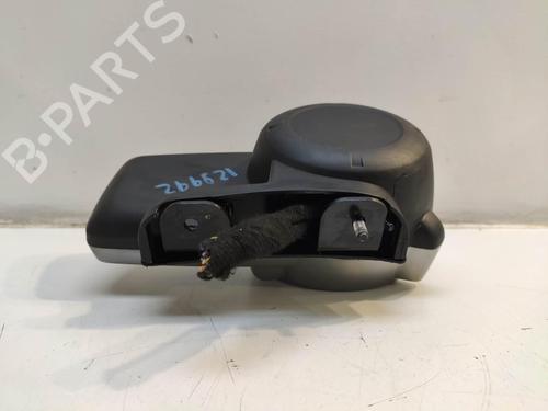 Cockpit CHEVROLET SPARK (M300)  | BP14464405C47 