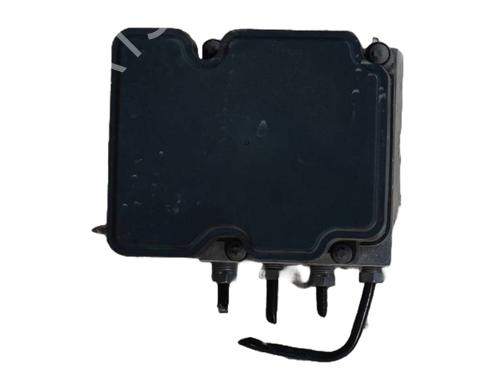 ABS pump OPEL COMBO Box Body/MPV (K9) 1.6 D | BP19487842M43 