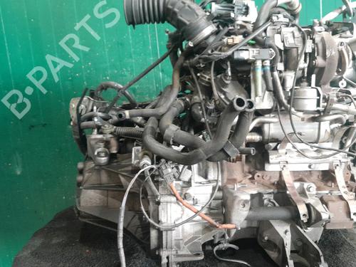 Engine NISSAN JUKE (F15) 1.5 dCi | BP37241291M1 - Image 4
