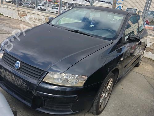 Brugte FIAT STILO (192_)  1.2 16V (192_XA1B)  4641980